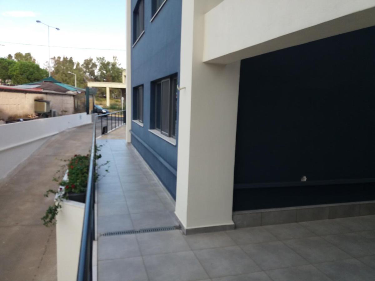 Chroma Lodge Pikermi Kültér fotó