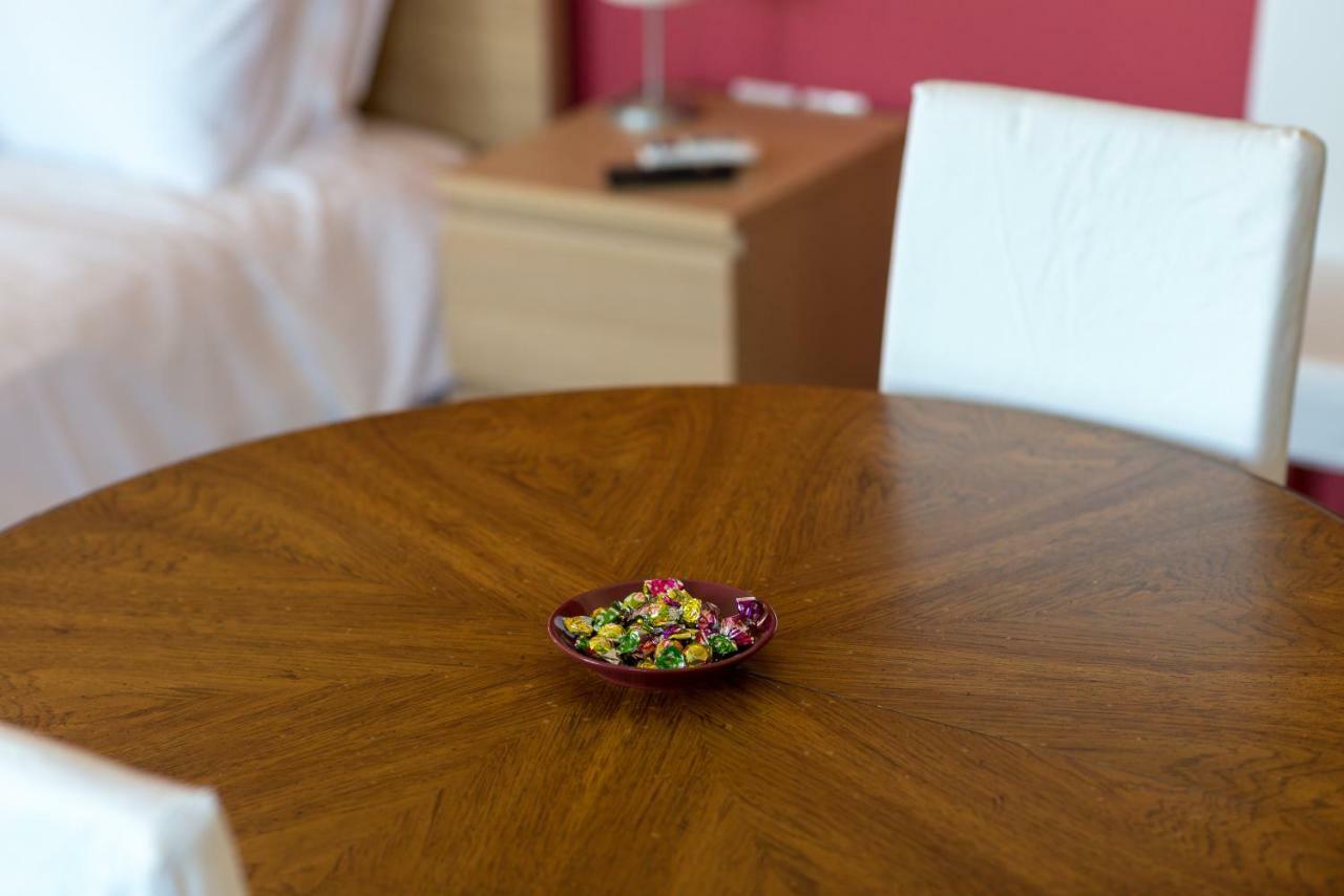 Chroma Lodge Pikermi Kültér fotó