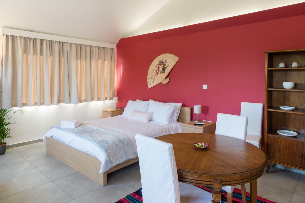 Chroma Lodge Pikermi Kültér fotó