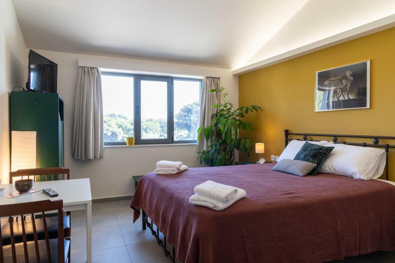 Chroma Lodge Pikermi Kültér fotó