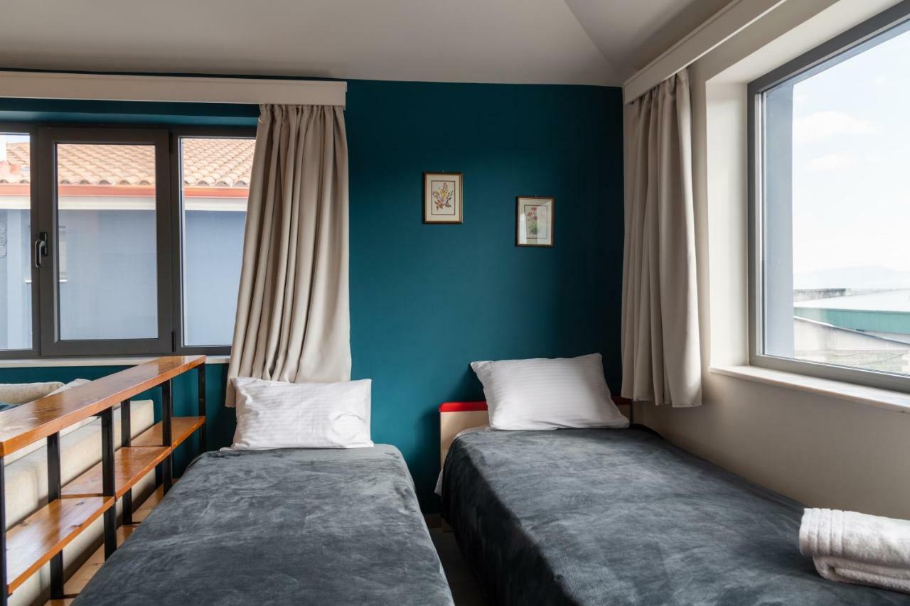 Chroma Lodge Pikermi Kültér fotó