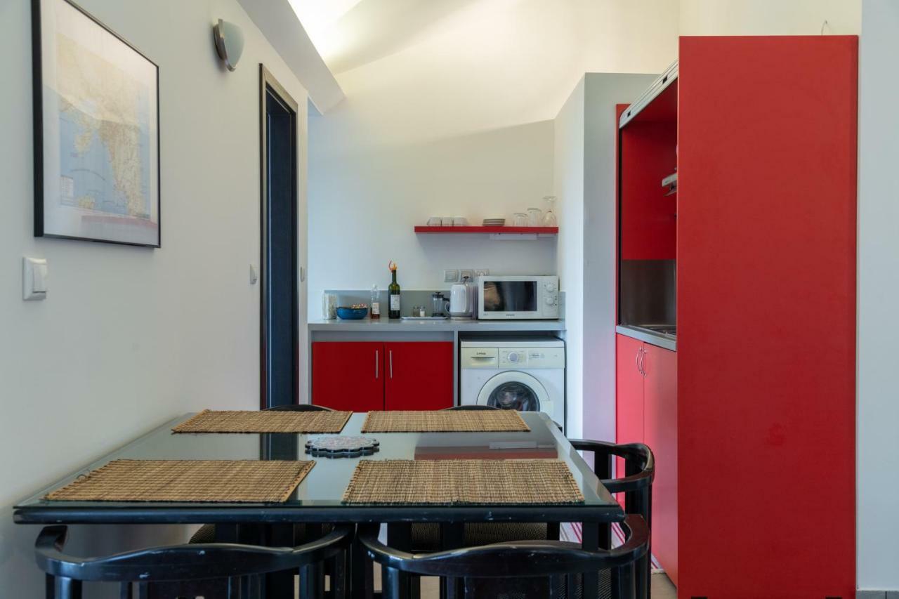 Chroma Lodge Pikermi Kültér fotó