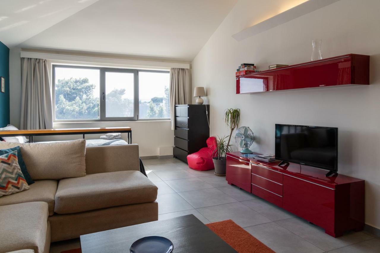 Chroma Lodge Pikermi Kültér fotó