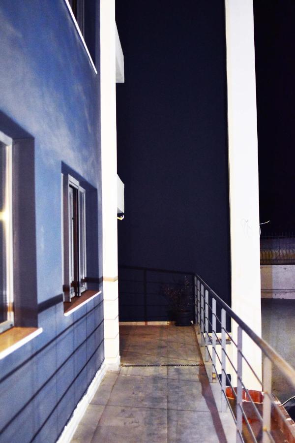 Chroma Lodge Pikermi Kültér fotó